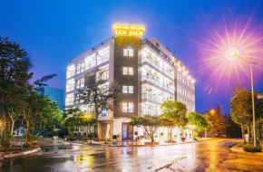 Hệ thống Khách Sạn Sen Biển - FLC Sầm Sơn